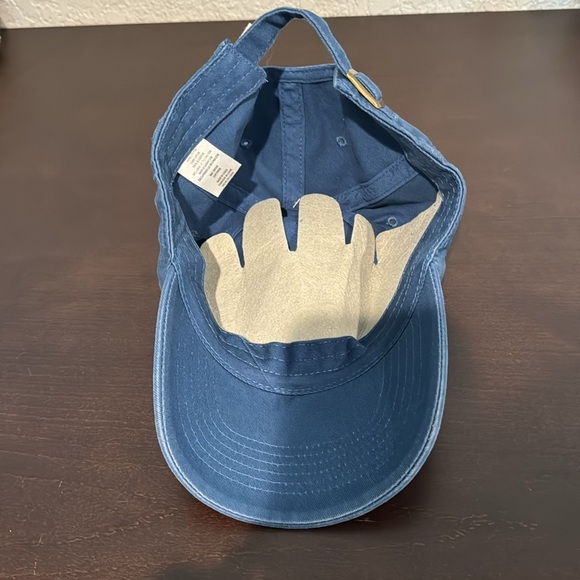 Life Is Good Tattered Chill Daisy Hat - Picture 4 of 4